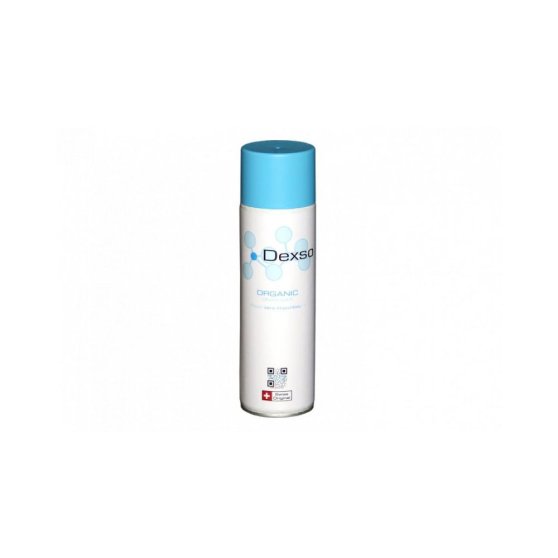 Dexso Organic Degreaser Dimethylether, 500 ml