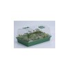 HGA Garden Propagator 43 - 38x24x18 cm, plastový skleník