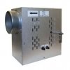 Vents KSAu 100 mm - 400 m3/h, ventilátor s regulací teploty