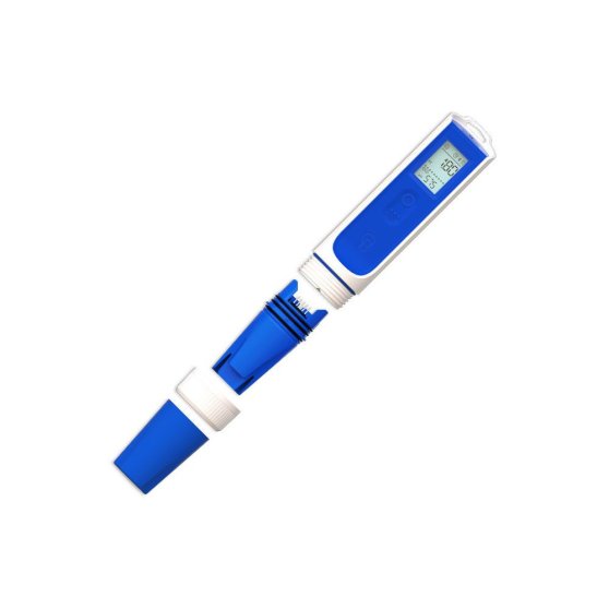 Bluelab OnePen, pH a EC metr