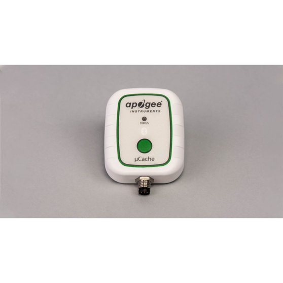 Apogee Instruments AT-100 microCache Bluetooth® Micro Logger