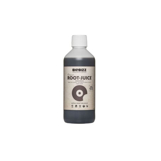 BioBizz Root Juice 500 ml, bio stimulátor koreňov