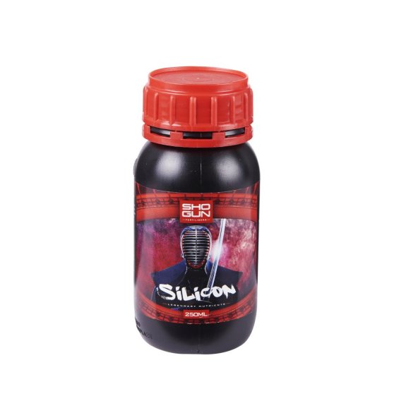 Shogun Silicon 250 ml, křemík