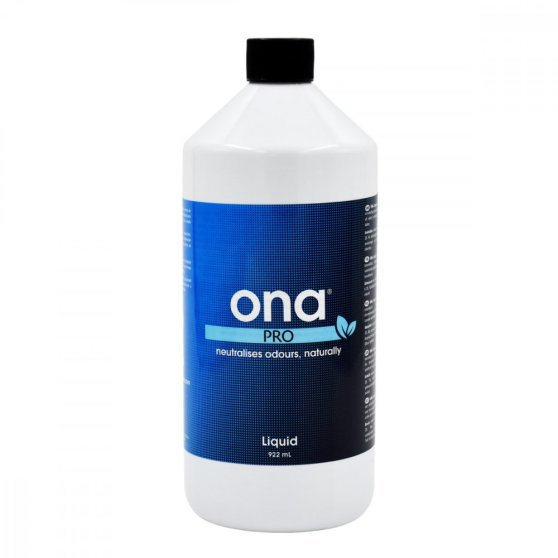 ONA Liquid PRO 922 ml
