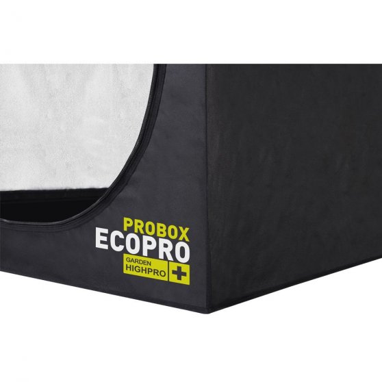 Garden High ProBox EcoPro Tent 100, 100x100x200 cm