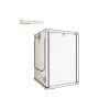 Homebox Ambient Q150+ - 150x150x220 cm