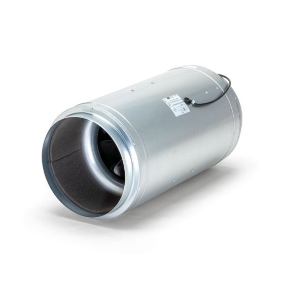 Can-Fan ISO-MAX 315 mm - 3260 m3/h, odhlučněný kovový ventilátor