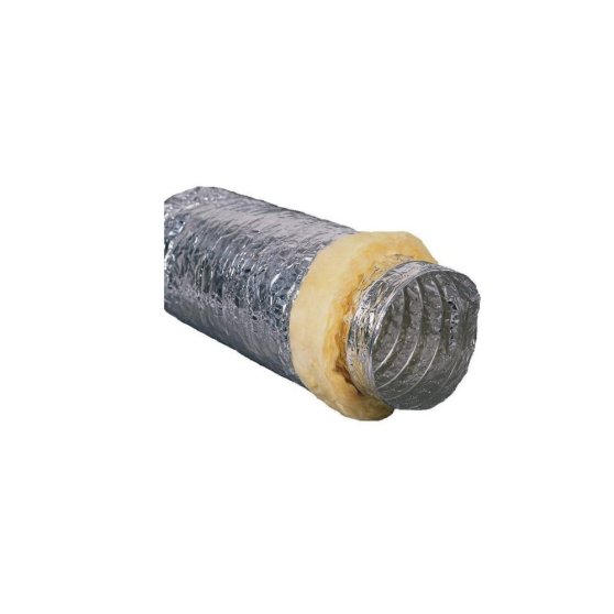 Sono 355 mm ventilační potrubí odhlučněné, box 10 m