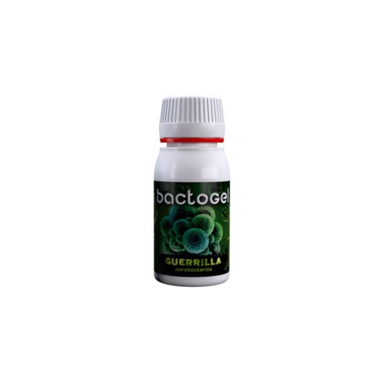 Agrobacterias Bactogel, organický stimulant 200 g
