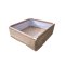 Urban Living Soil Bed XL 120x120x45 cm