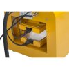 Qnubu Rosin Press hydraulický lis 20 tun, lisovací plocha 12x12 cm - PŮJČOVNA