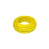 Žlutá Flexi hadice průměr 12.5 mm (1/2″) - ROLE 25 m
