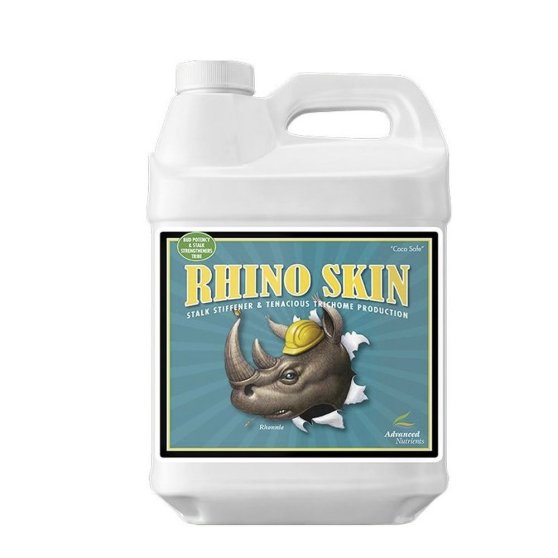 Advanced Nutrients Rhino Skin 10 l, ochrana rastlín
