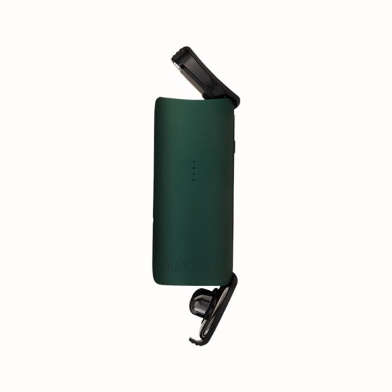 DaVinci Miqro-C Vaporizer, Black