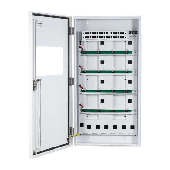 Trolmaster 35″ Large Controller Cabinet pro Hydro-X PRO & Aqua-X PRO (SCC-2)