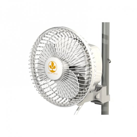 Secret Jardin Monkey Fan 16W, dvojrýchlostný ventilátor Ø 19 cm