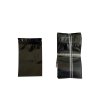 Urban Zip bag Mylar nepriehľadný 10.1x16.5x2.3 cm 7G, balenie 50 ks