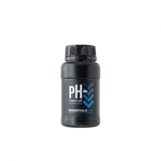 Essentials LAB pH minus 250 ml, 81% kyselina fosforečná