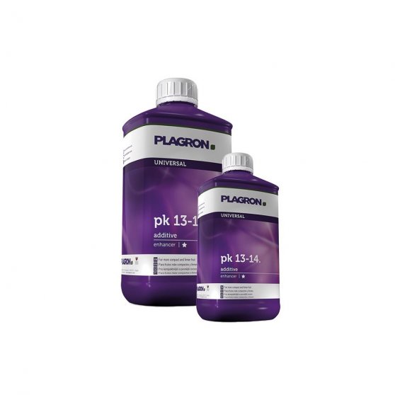 PK 13-14 500 ml Plagron, extra dávka fosforu a draslíku