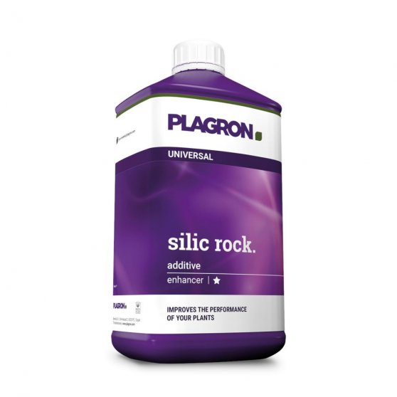 Plagron Silic Rock 500 ml, kremík