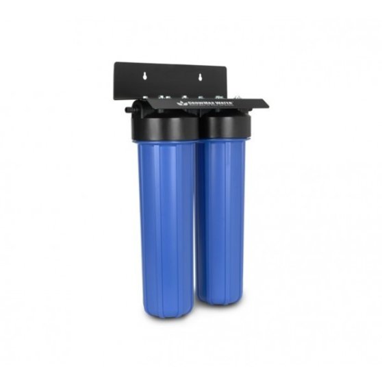 Growmax Water Pro Grow 2000 l/h, vodný filter