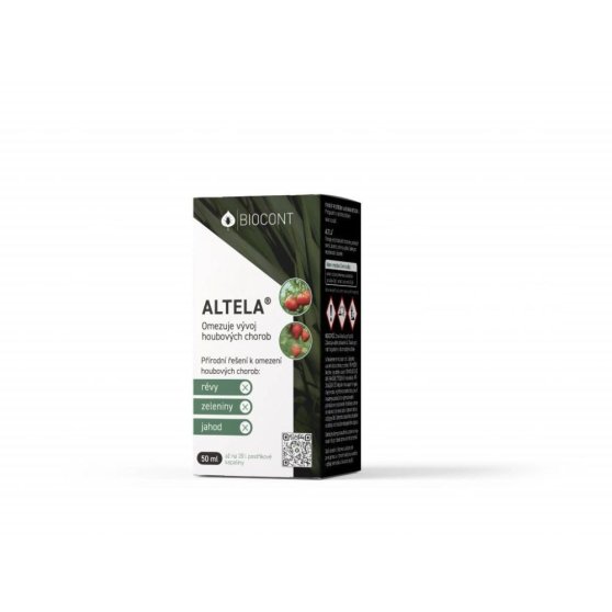 Biocont Altela 50 ml