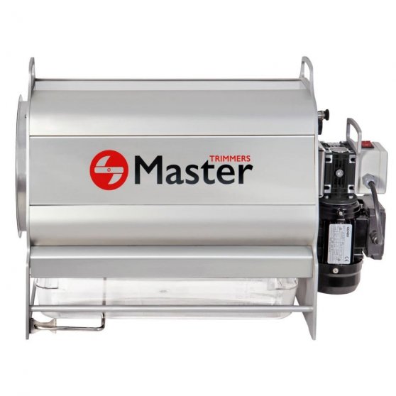 Master Trimmer MT DRY 200, pro suchý trim - PŮJČOVNA