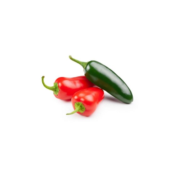 Piquant JALAPENO semínka chilli papriček, 20 s