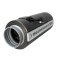 SystemAir Revolution Silenced V2 EC Vector 160 mm, 764 m3/h