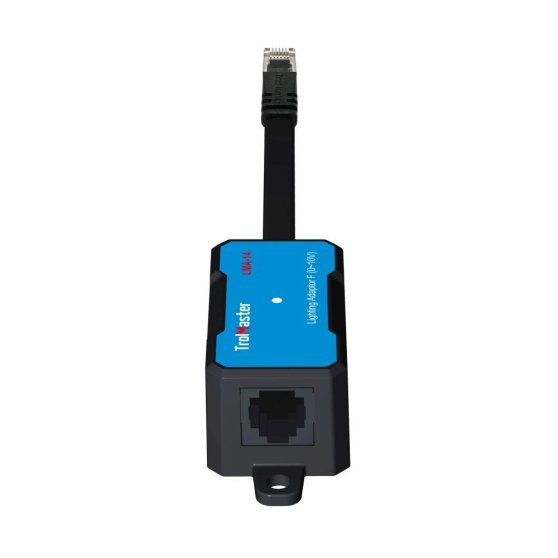 Trolmaster Lighting Control Adapter F pro 0-10V protokol (LMA-14)