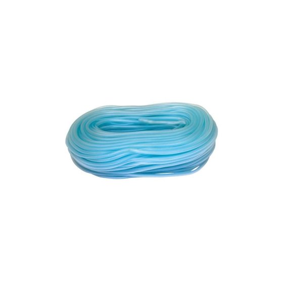 Vzduchová hadica modrá 4/6 mm, 1 m