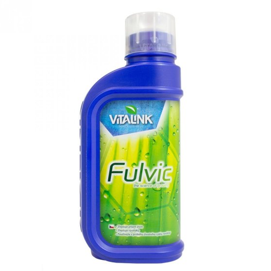 VitaLink Fulvic 1 l, stimulátor