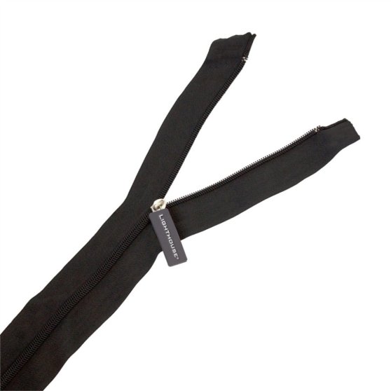 Samolepiaci zips pre stany Wide Zipper 2 m x 72 mm