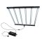 LED svietidlo Maxibright Varidrive 720W (s predradníkom)