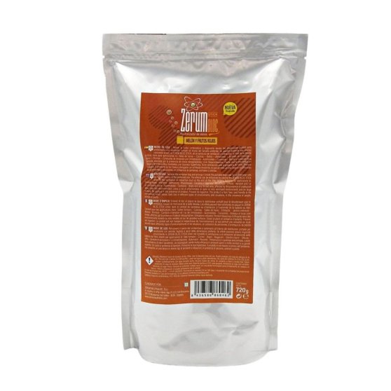 Zerum BLOC Stick Melón a lesné ovocie, 720 g