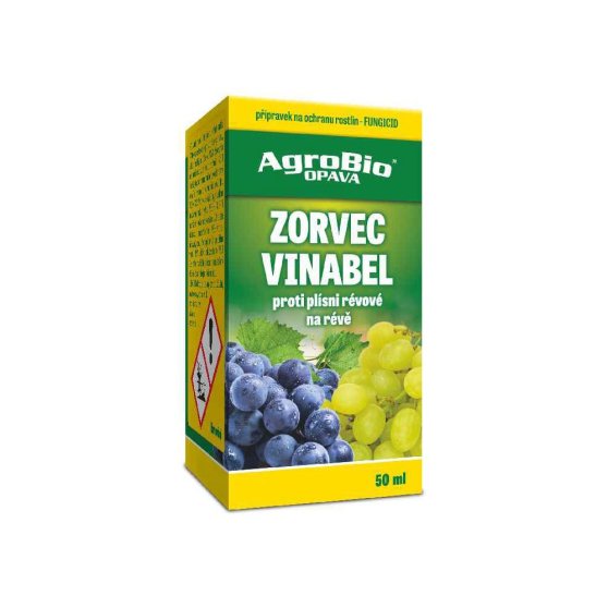 AgroBio Zorvec Vinabel 50 ml