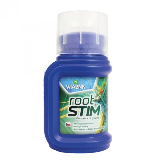 VitaLink RootStim 250 ml, kořenový stimulátor