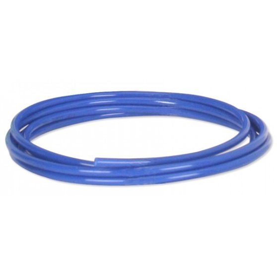 Modrá vodná hadica Growmax 1/4″ - 10 m