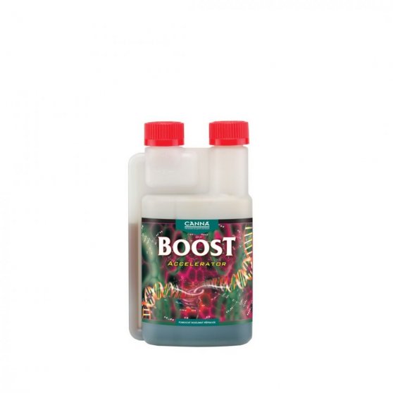 Canna Boost Accelerator 250 ml, květový akcelerátor