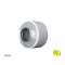 Prima Klima ECO K2600 flat 250 m3/h, 100 mm, pachový filtr