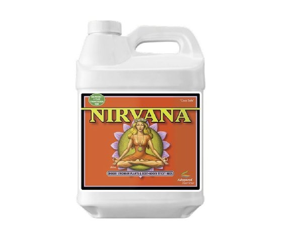 Advanced Nutrients Nirvana 4 l, bio aktivátor