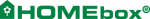 Logo Homebox Original