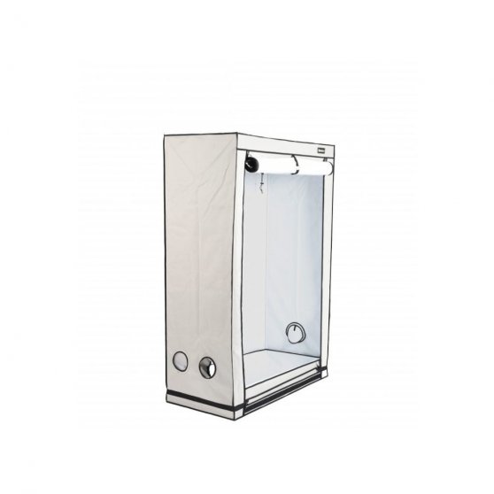 Homebox Ambient R120 S, 120x60x180 cm