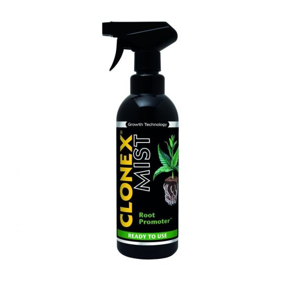 Growth Technology Clonex Mist 750 ml, stimulátor rastu