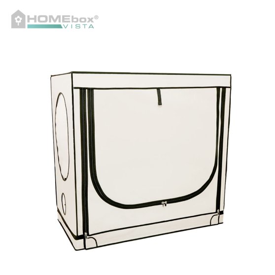 Homebox Vista Medium - 125x65x120 cm - rozbaleno / vystaveno / kompletní