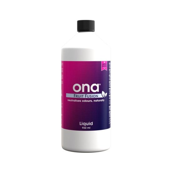 ONA Liquid Fruit Fusion 922 ml