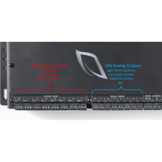 Growlink The All-In-One Connect Controller