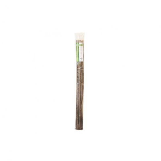 Bambusová tyč, 90 cm, BOX 25 ks