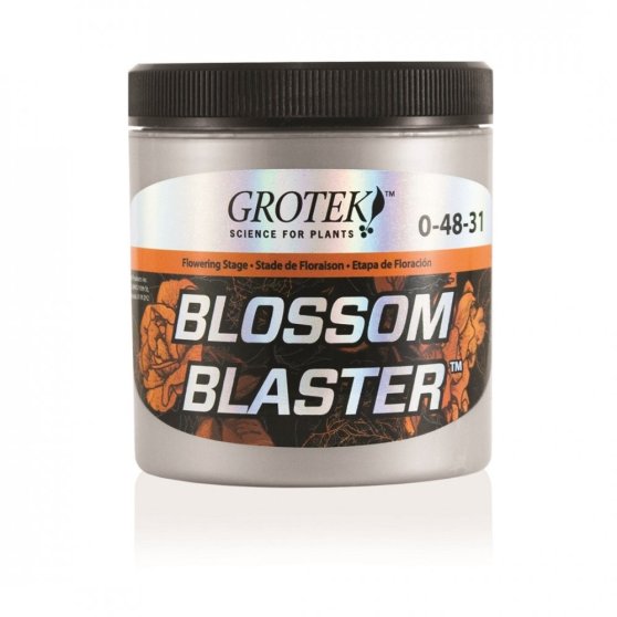 Grotek Blossom Blaster 130 g, květový stimulátor