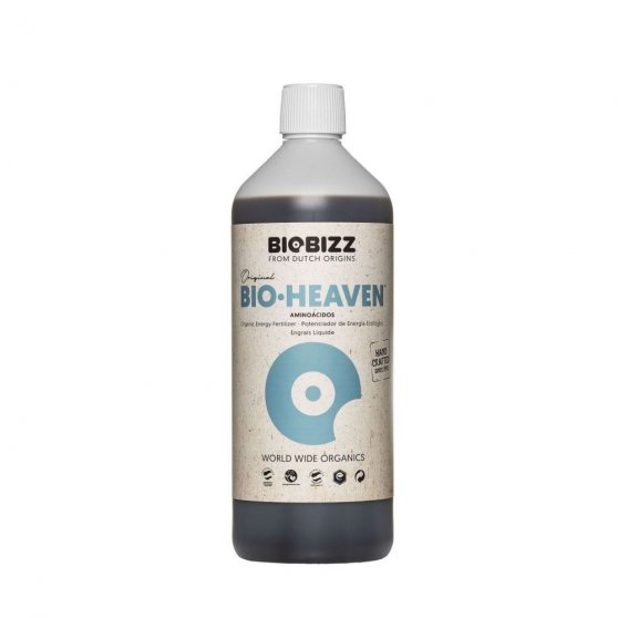 BioBizz Bio Heaven 1 l, bio booster